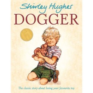 Dogger, by Shirley Hughes