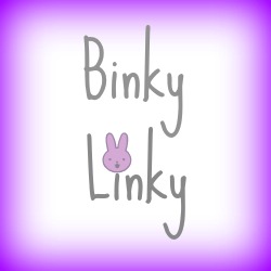 #binkylinky